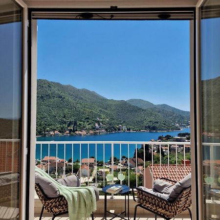 Blue Diamond Rooms Zaton  Exterior foto