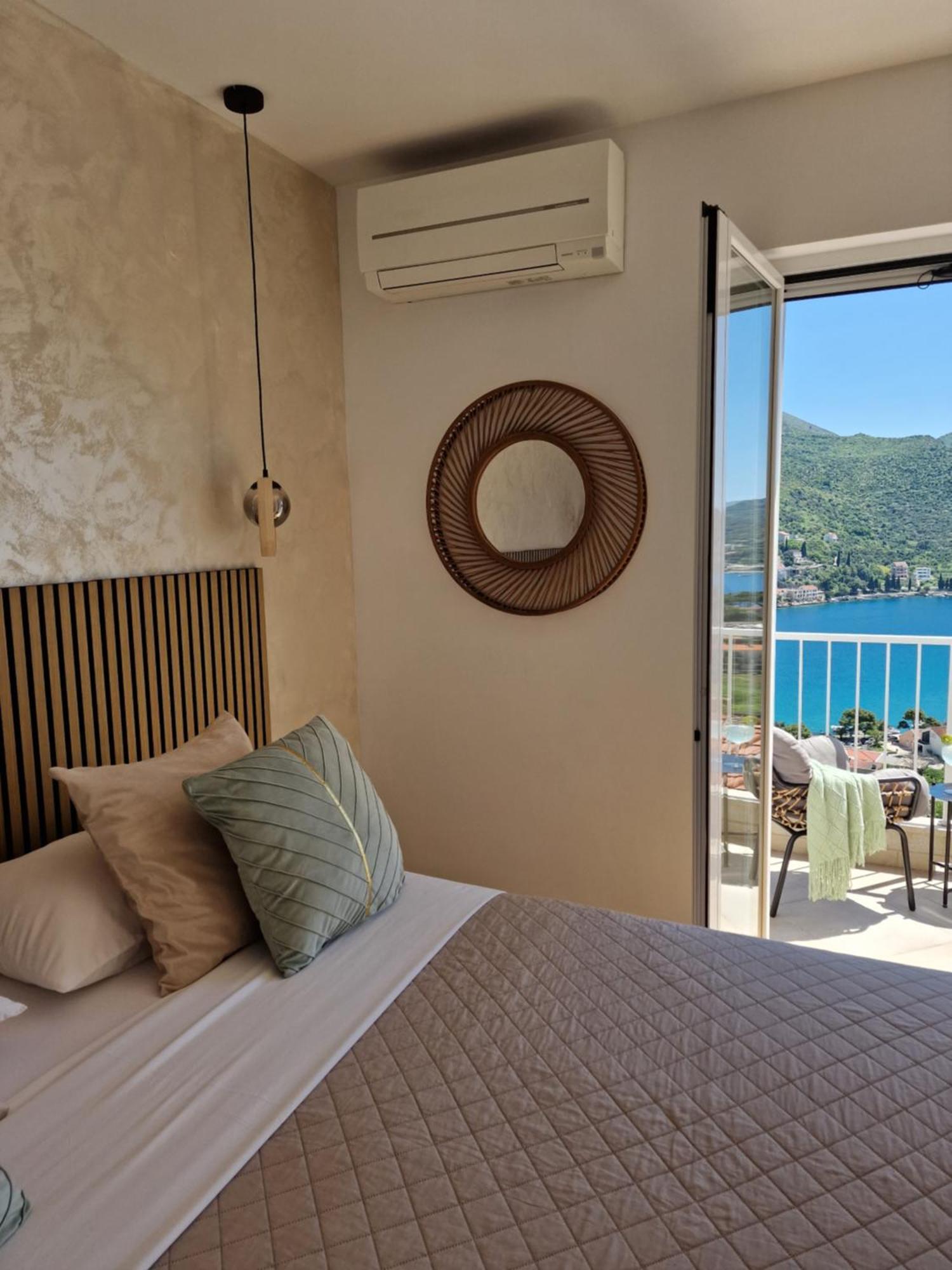 Blue Diamond Rooms Zaton  Exterior foto