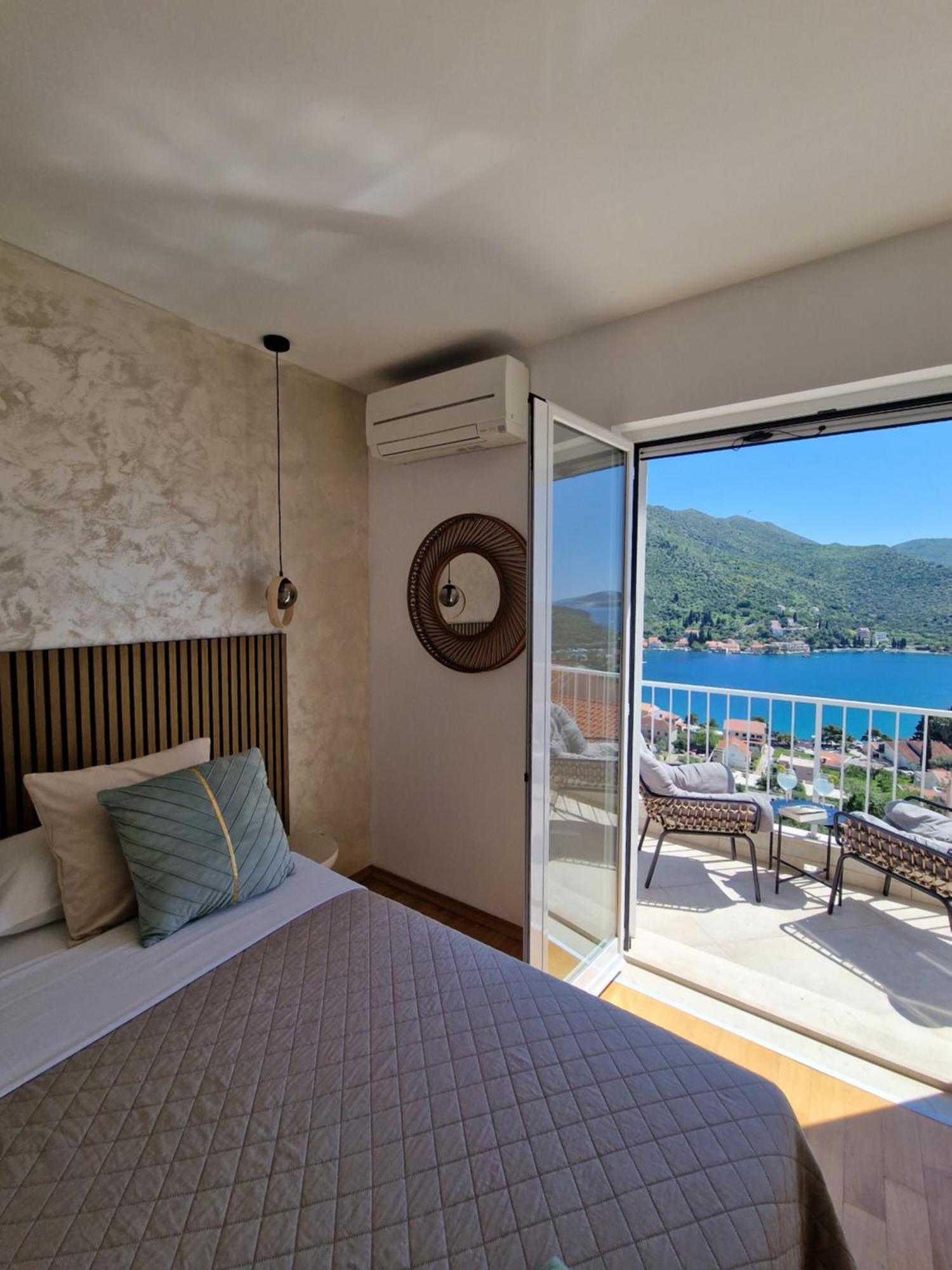 Blue Diamond Rooms Zaton  Exterior foto