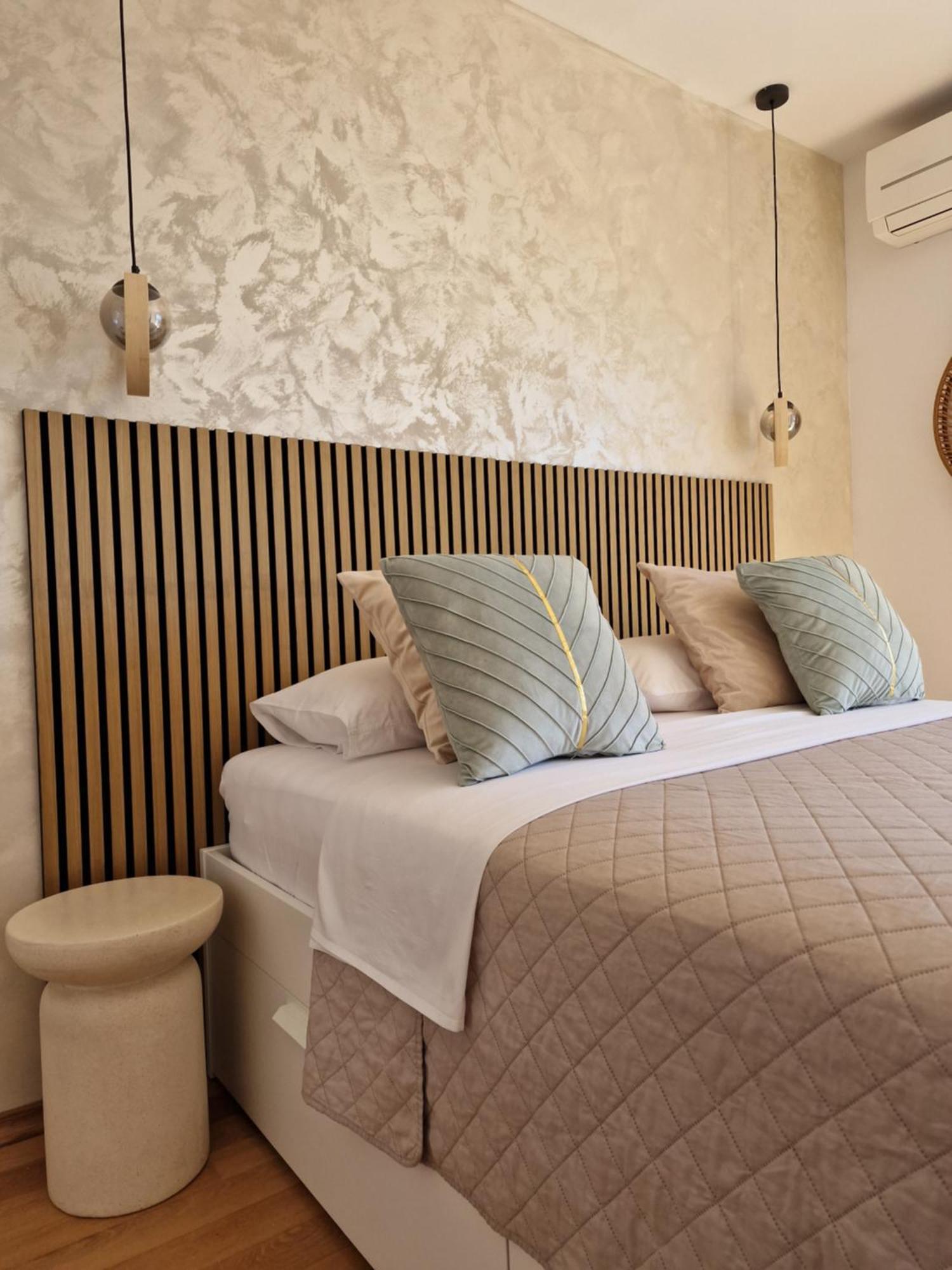 Blue Diamond Rooms Zaton  Exterior foto