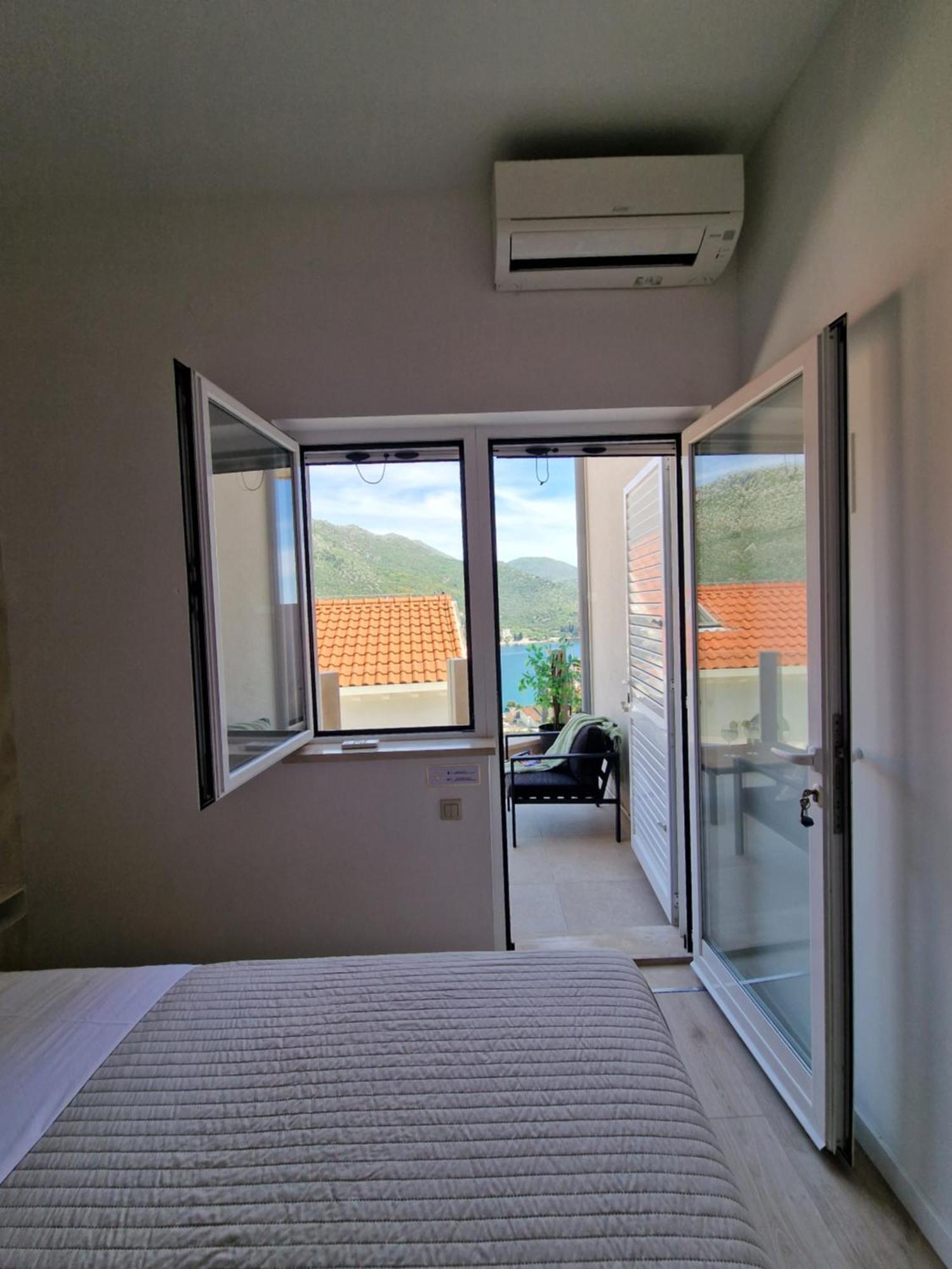 Blue Diamond Rooms Zaton  Habitación foto