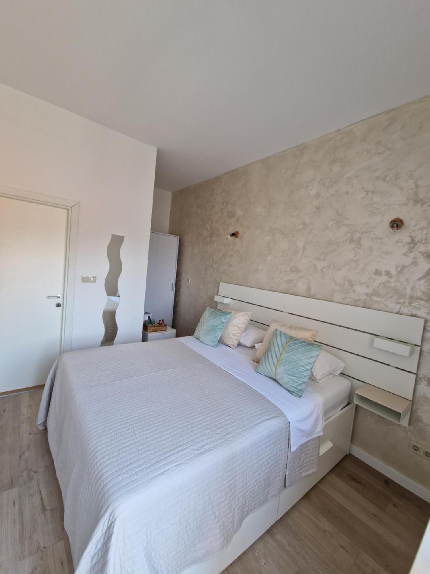 Blue Diamond Rooms Zaton  Habitación foto