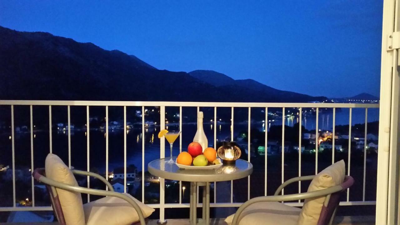 Blue Diamond Rooms Zaton  Exterior foto
