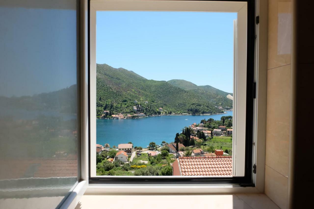 Blue Diamond Rooms Zaton  Exterior foto