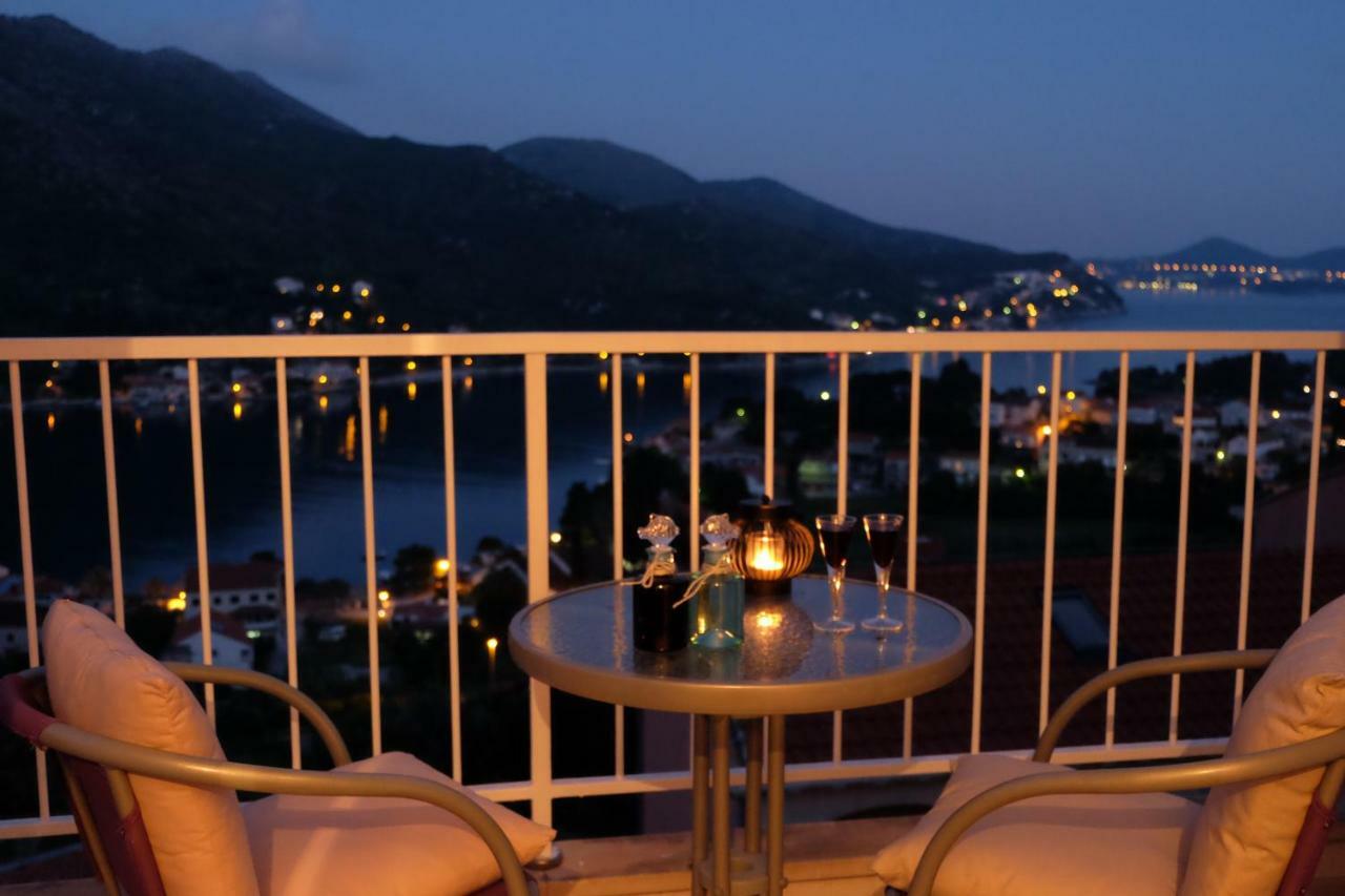 Blue Diamond Rooms Zaton  Exterior foto