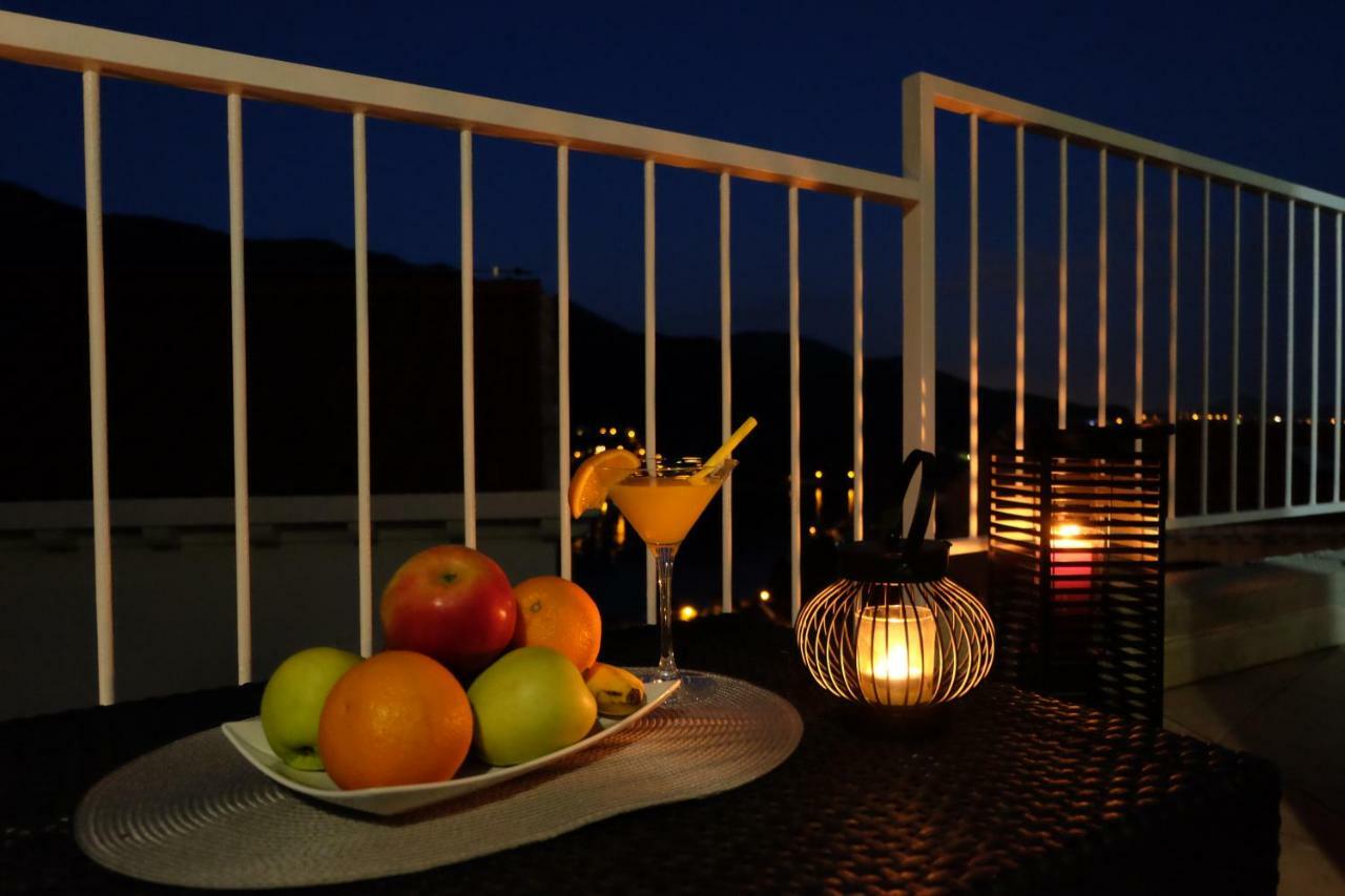 Blue Diamond Rooms Zaton  Exterior foto